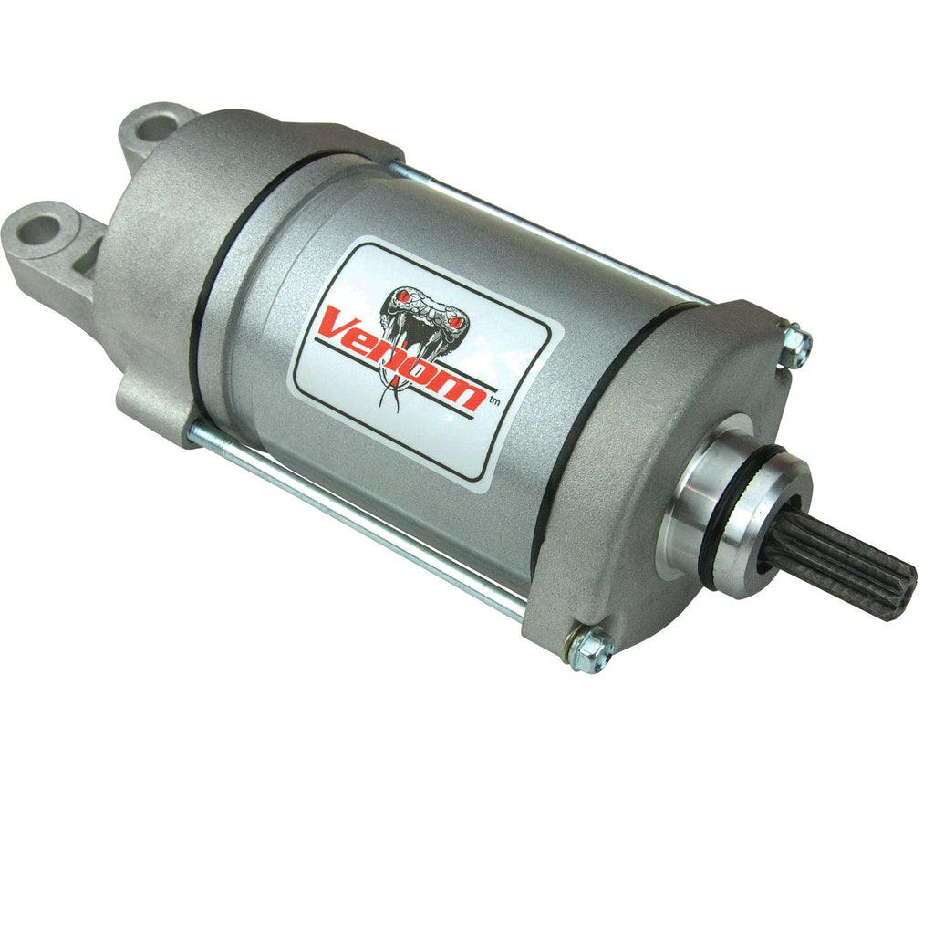Starter Motor for Yamaha Venom FX Nytro RS Viking Venture GT (973 1049)