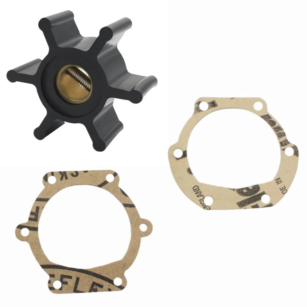 Water Pump Impeller for Vythoulcas K2B/C, K3D, KE 75 Engine