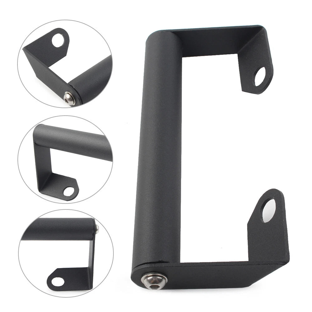 GPS Plate Bracket Holder for Tiger 900 GT Pro Rally (2020–2022)