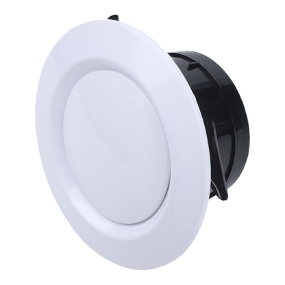 200MM Ventilation Air Outlet Cover for Home Ventilation System