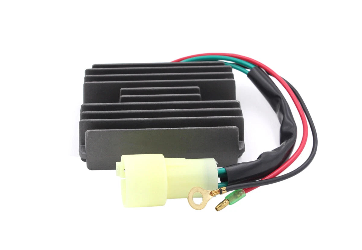 Rectifier Regulator Assy EPM 67F-81960-11 for Yamaha Outboard (90-100 HP)