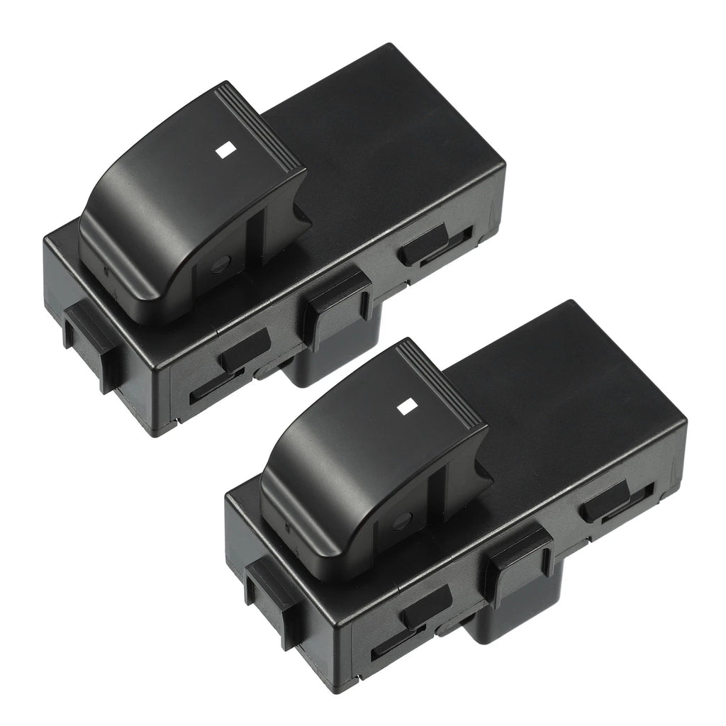 Power Window Switch Set for Cadillac Escalade for Chevrolet HHR (2006–2011)