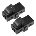 Power Window Switch Set for Cadillac Escalade for Chevrolet HHR (2006–2011)