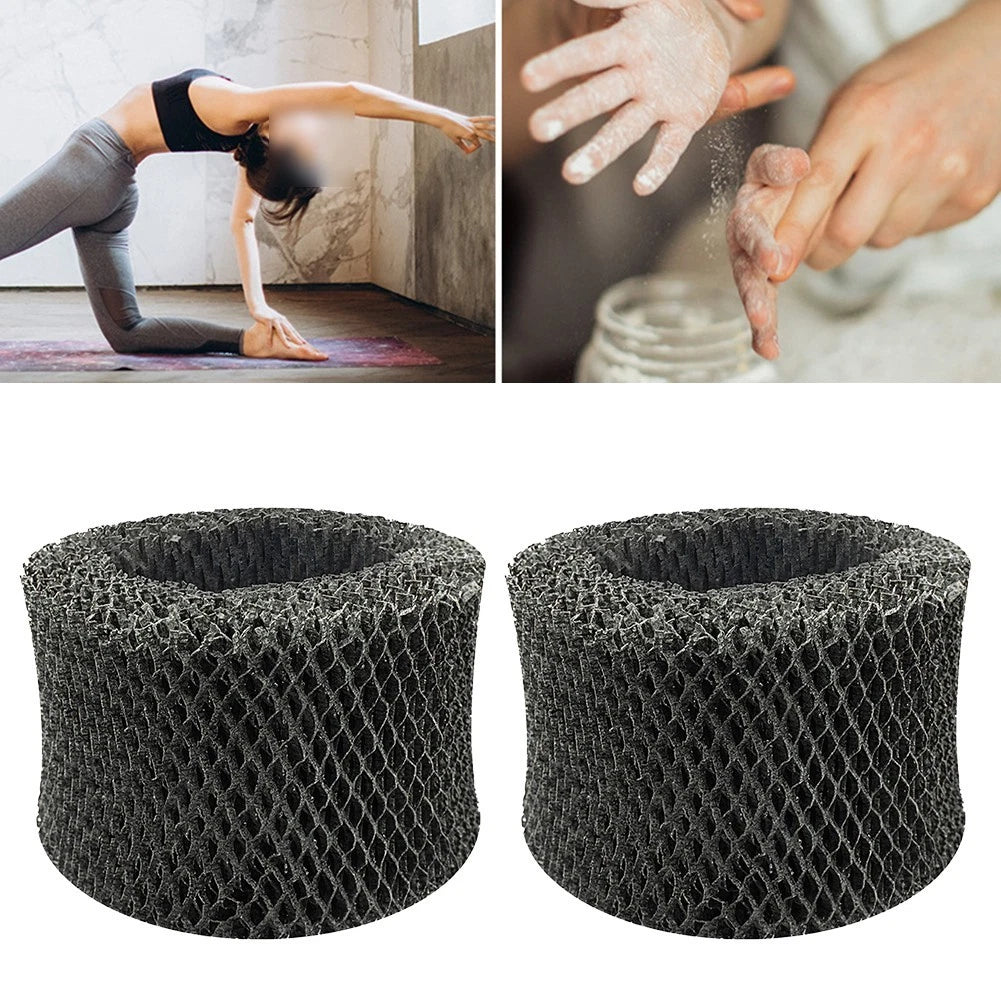 2X Maintenance Filters for Home or Office