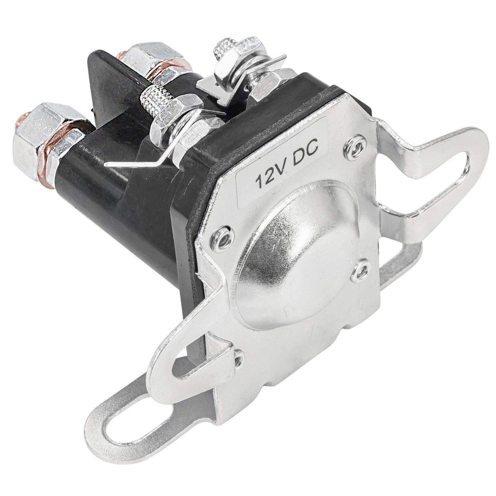 Starter Relay Solenoid Replacement for Husqvarna LT100 LT112 LT120 (1996–1999)