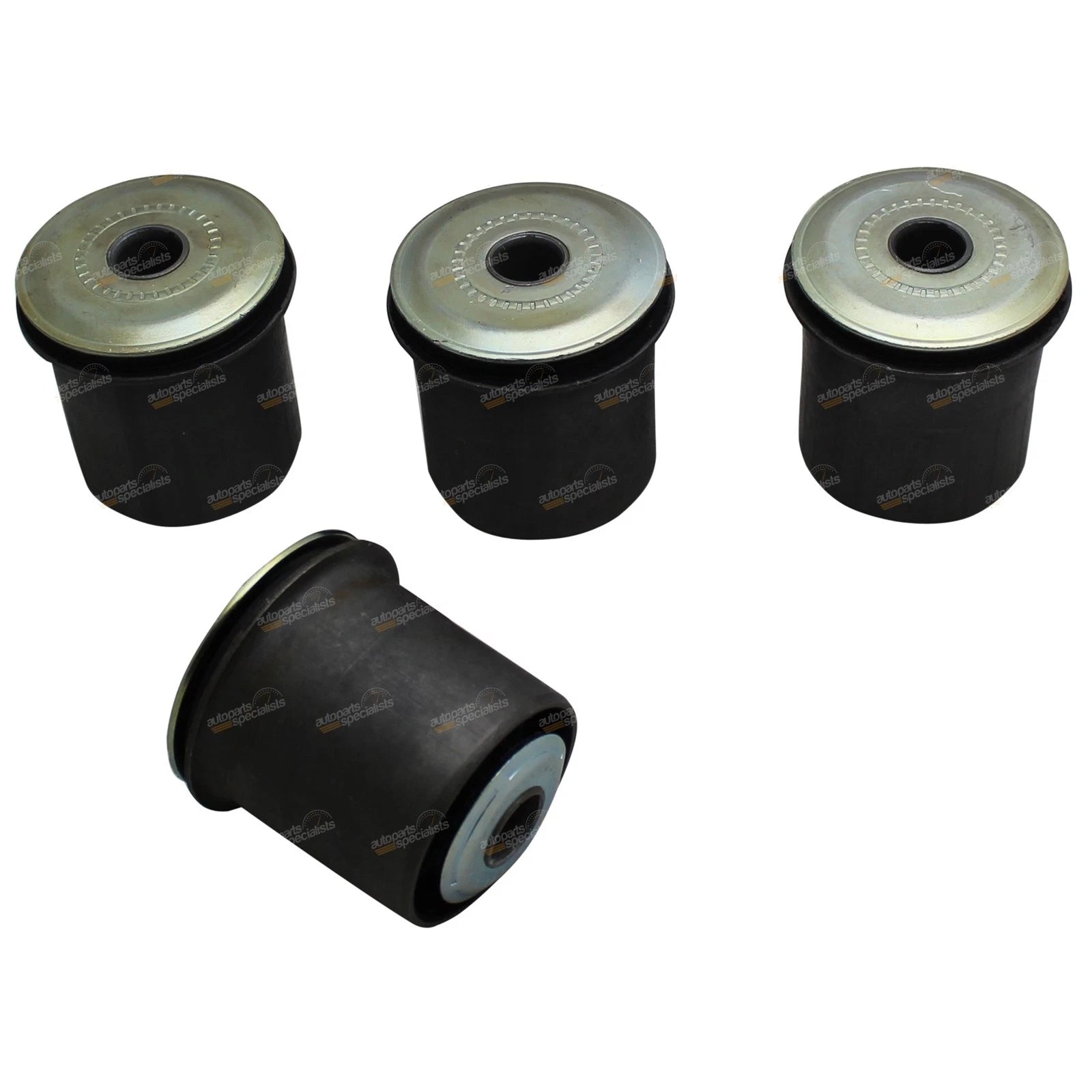 Front Upper Control Arm Bushes for Lexus LX470 (1998–2007)