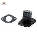 Intake Manifold Air Cleaner Boot for Arctic Cat 250 300 (1998–2005) 0470-347