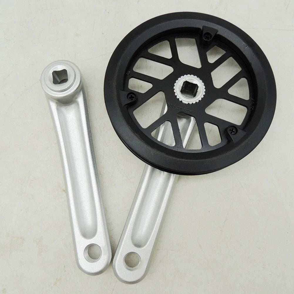 Folding Bike Crankset Kits for Children - Various Sizes Available