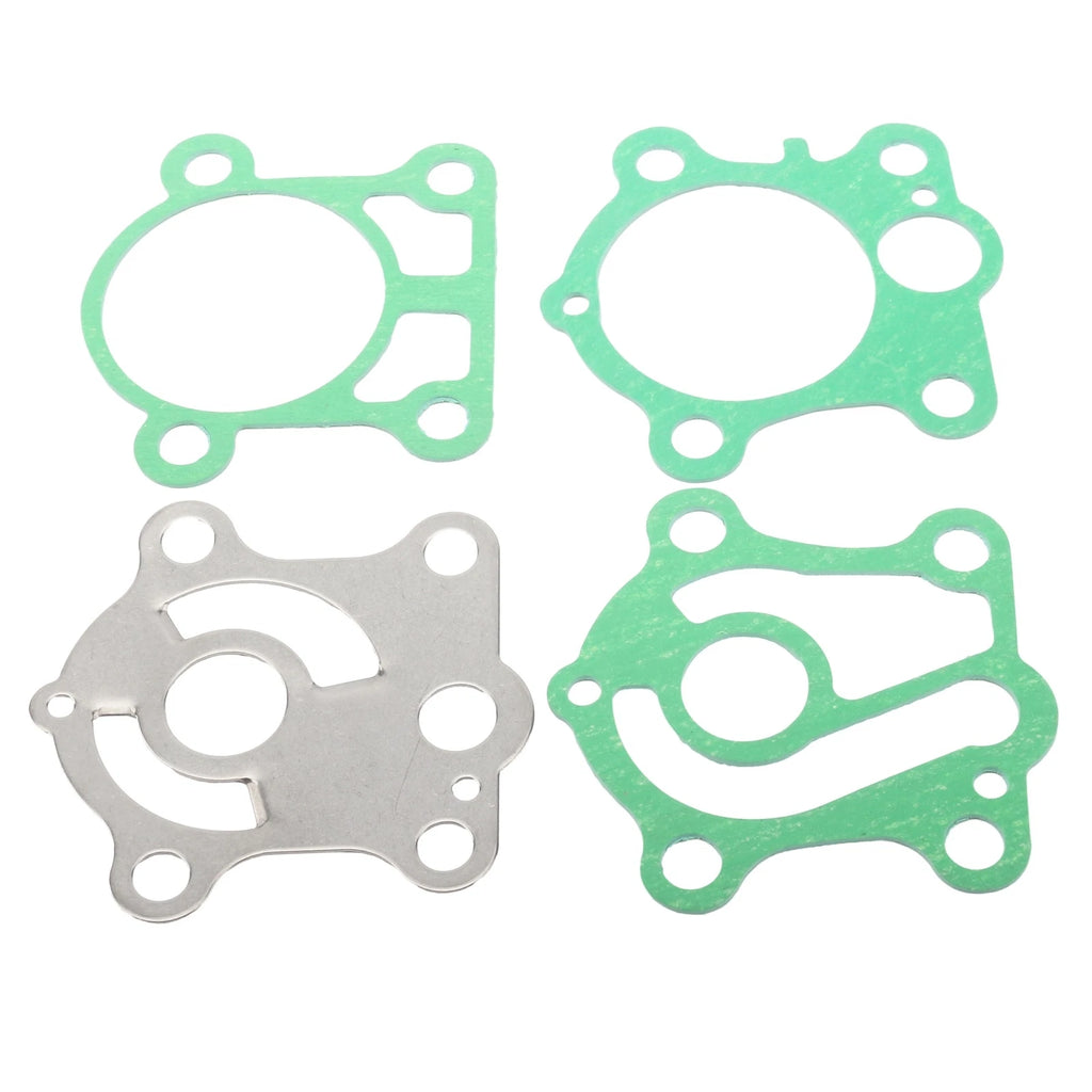 Water Pump Repair Service Kit for Yamaha Outboard (6J8-W0078-A1, 6J8-W0078-01)