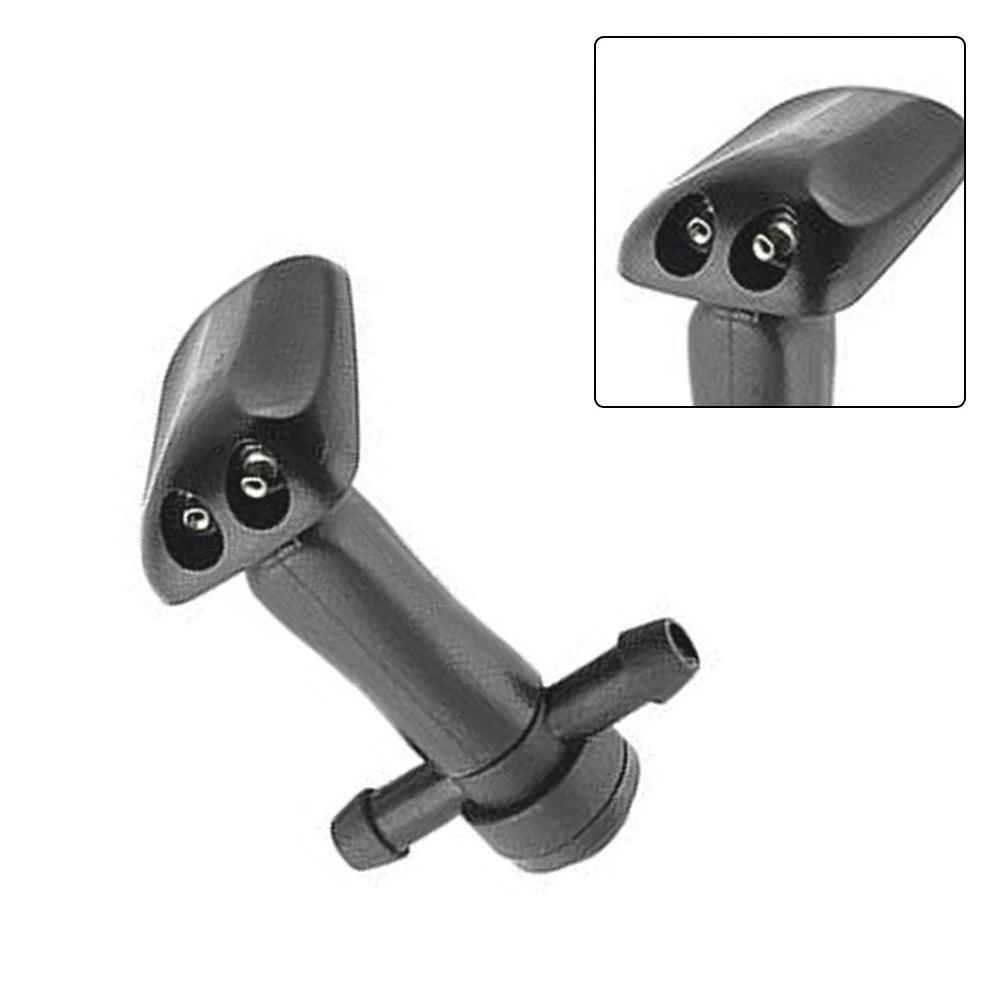 Windshield Washer Nozzles for Saab 93 93X (2003–2011)