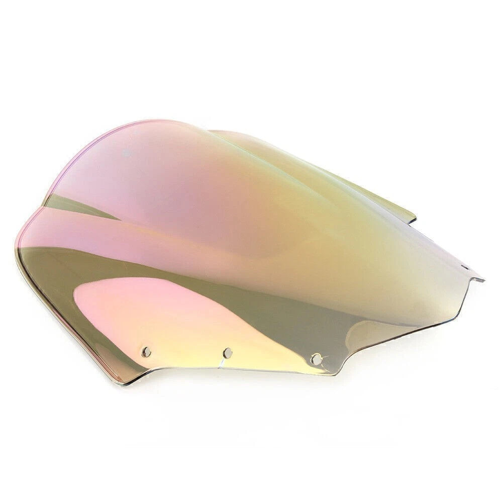 Front Windshield for Yamaha FZ1S (2006–2011) Iridium Windscreen