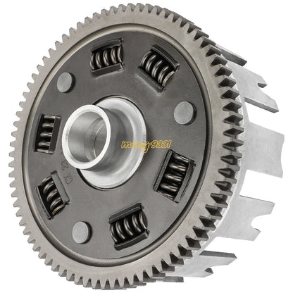 Clutch Basket 2NL-16150-00-00 for Yamaha YFM 350 X Warrior (1987–2004)