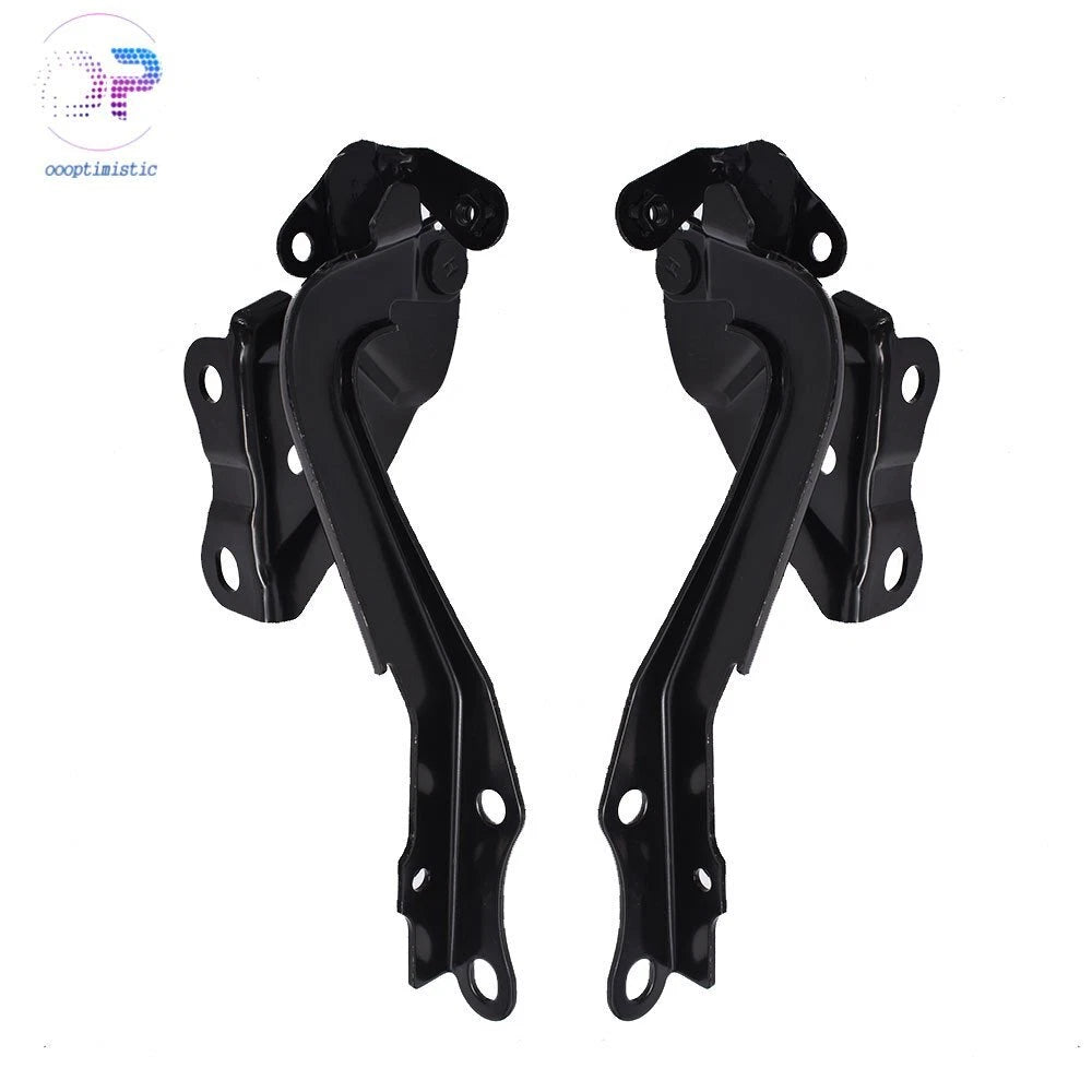 Hood Hinge Set for Toyota Highlander (2008–2013)