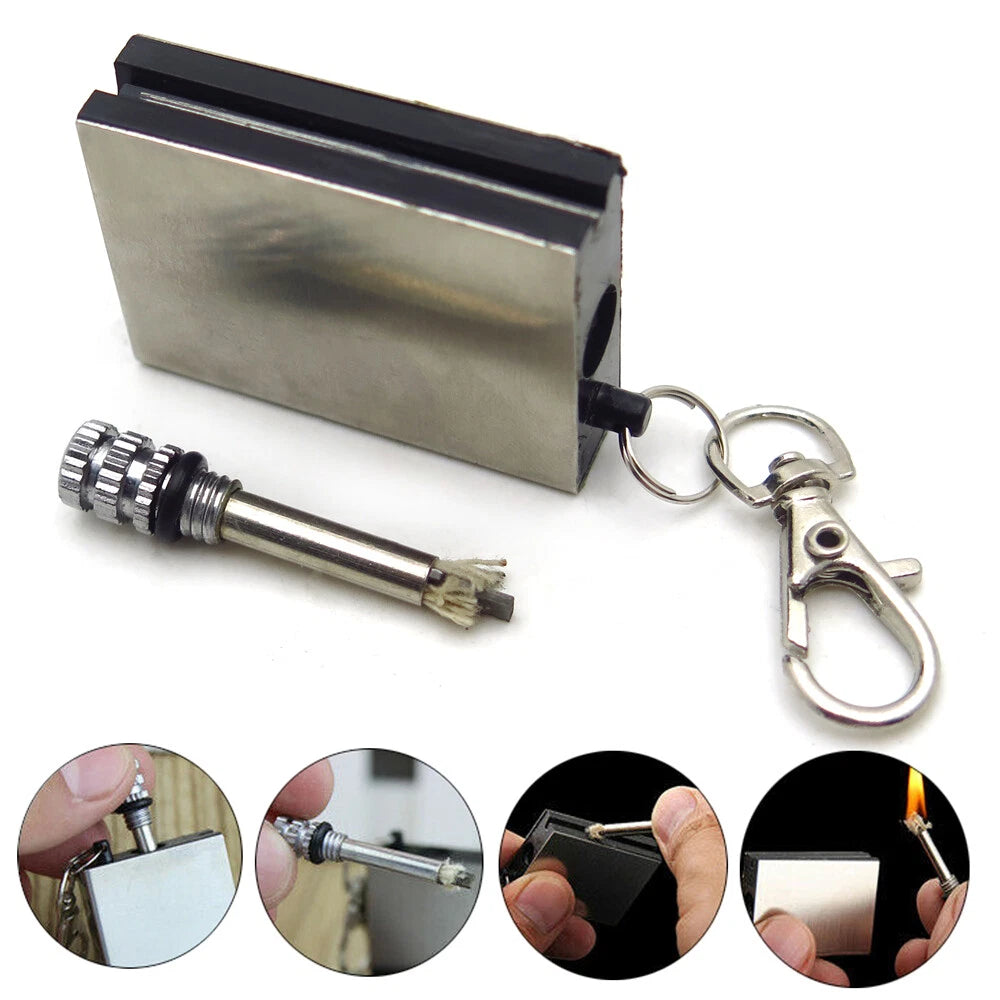 FS376 Emergency Fire Starter for Camp Survival