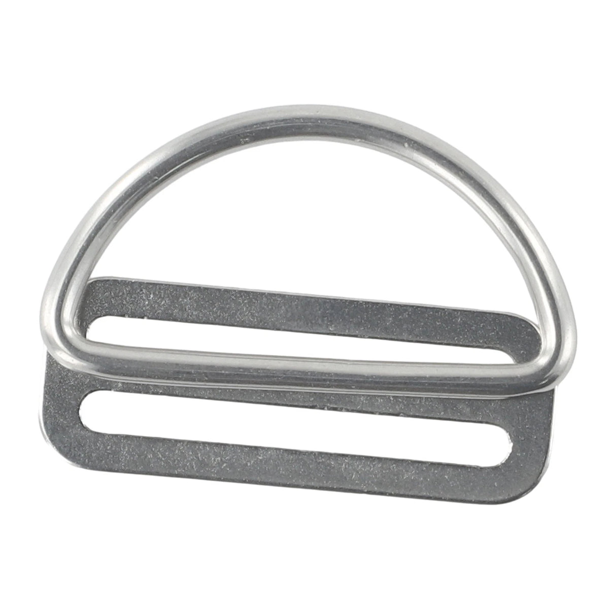 D Ring 1/2" Set of 2 for Scuba Diving
