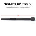 Clutch Puller for Ski-Doo MX-Z 600 700 800 Renegade GSX GTX (Heavy Duty)