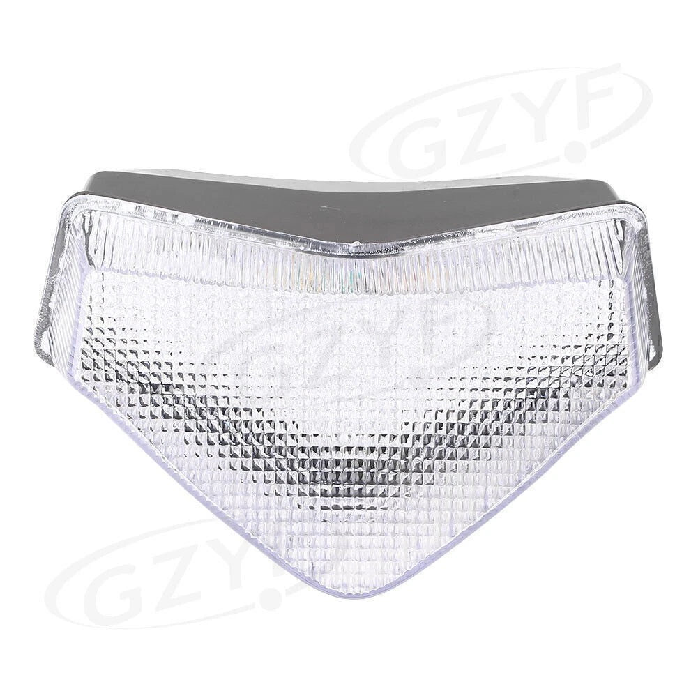 LED Tail Light Turn Signals for Tiger (2007–2010)