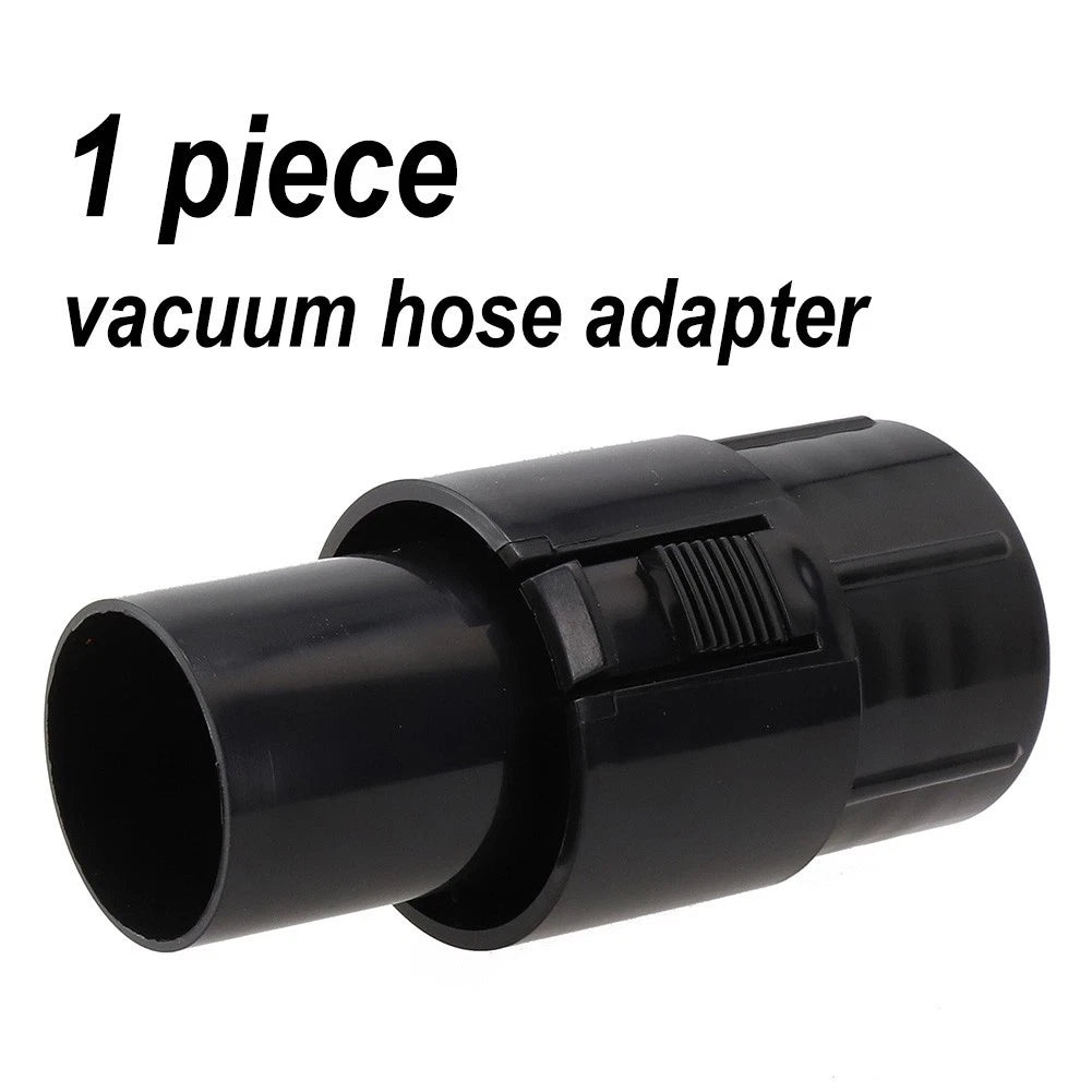 Vacuum Hose Adapter for Vacuum Cleaner (90mm Length)