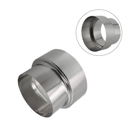 120mm to 100mm Duct Reducer for Seamless Integration