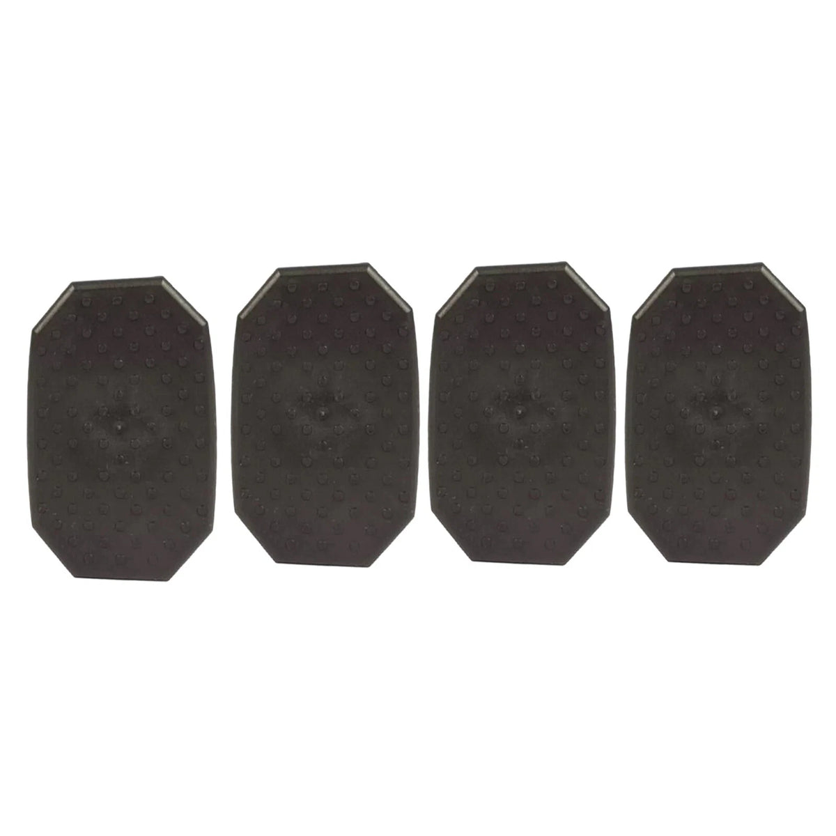 Rear Leaf Spring Insulator Bushing Inserts for Ford F150 (2004–2023)
