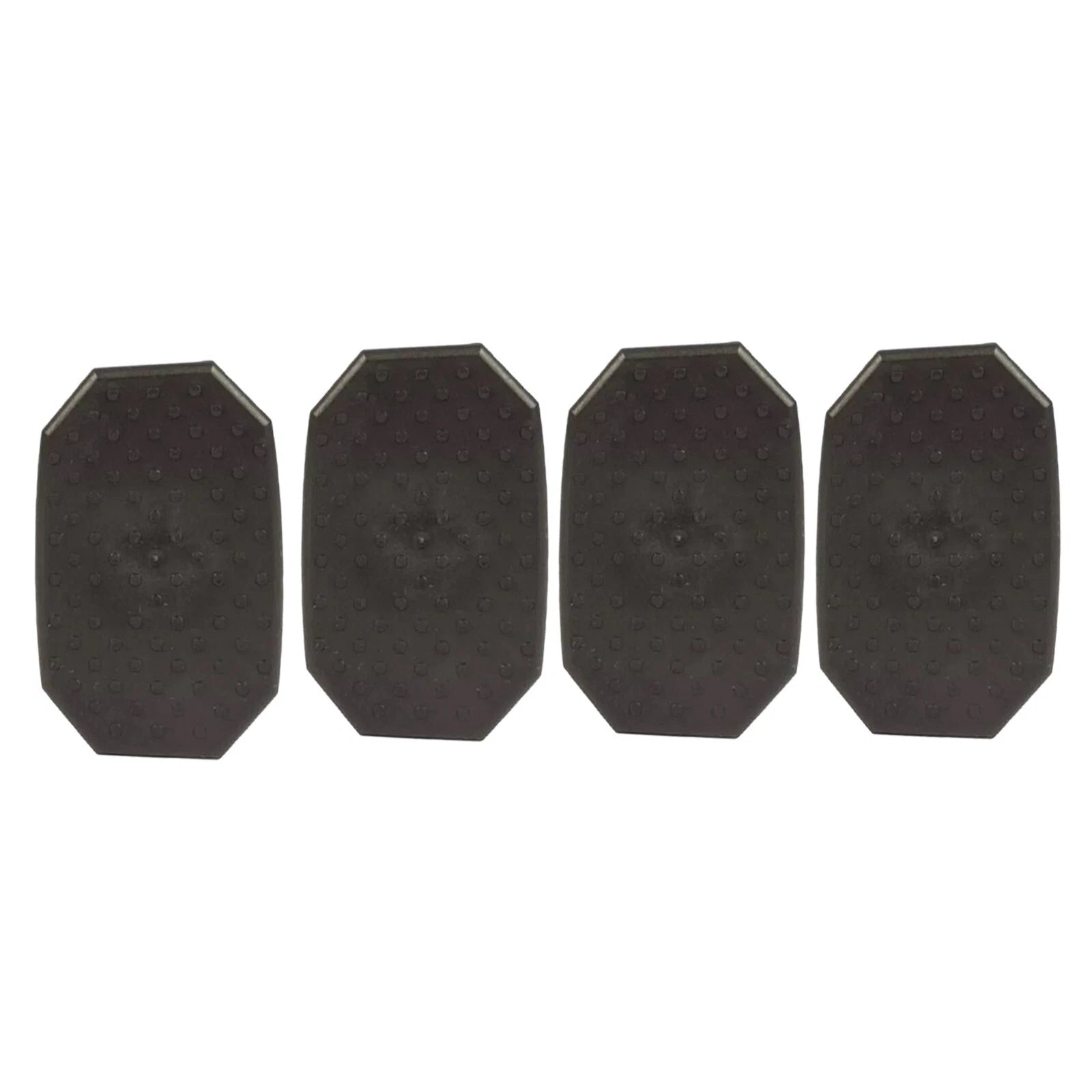 Rear Leaf Spring Insulator Bushing Inserts for Ford F150 (2004–2023)