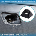 Windshield Washer Nozzle Cover Cap Front Left for BMW X5 (2000–2003)