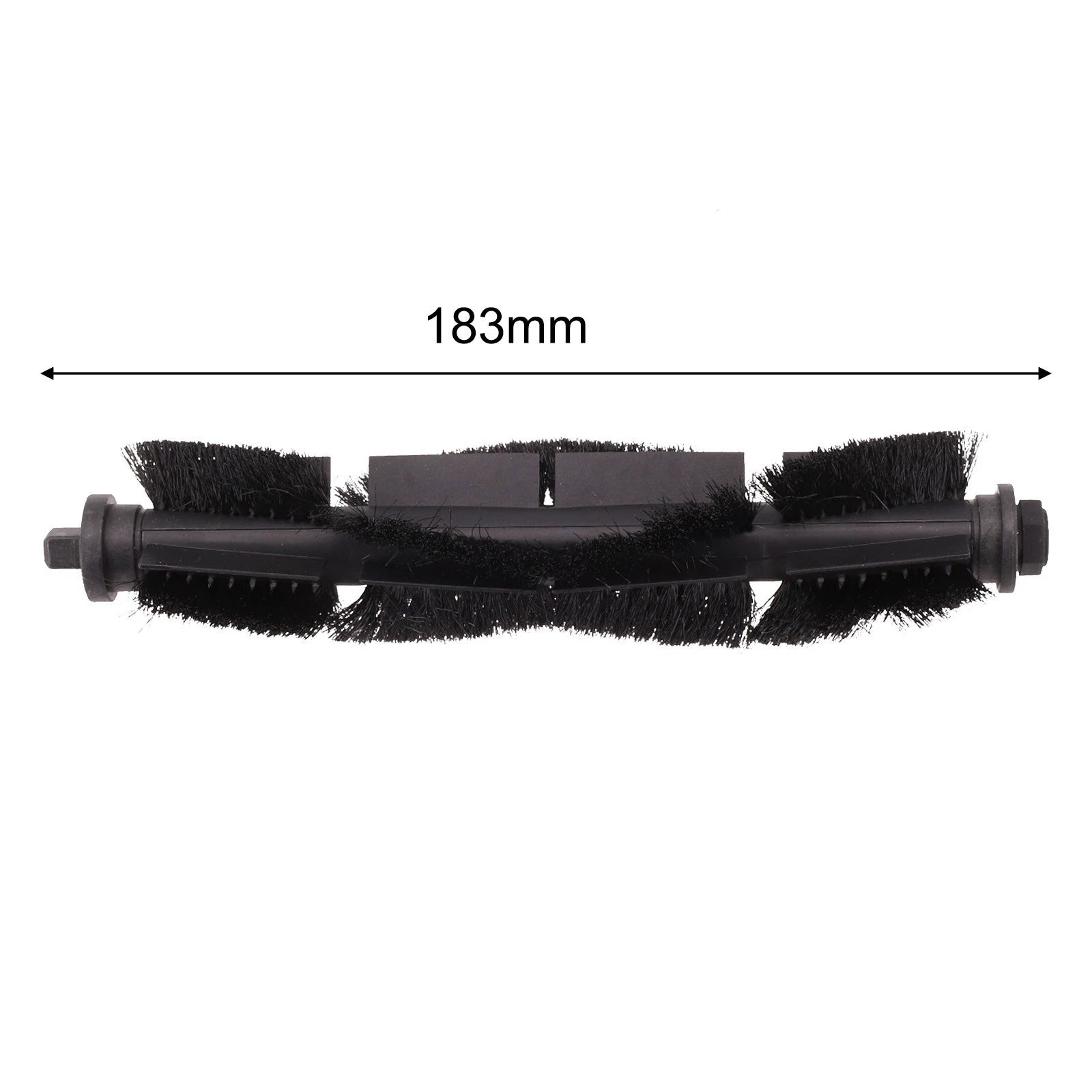 Main Roller Brush for EZVIZ RE4 RE4 Plus RE5 Plus (2020–2023)