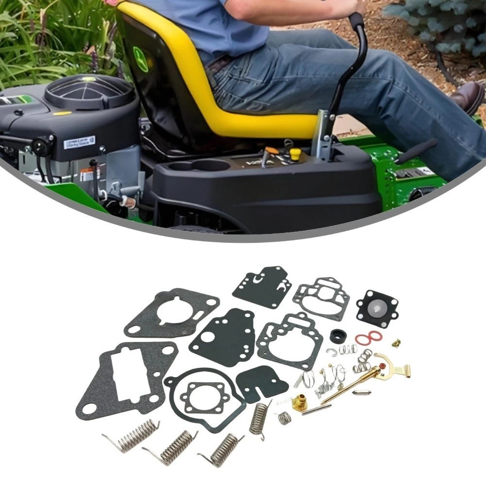 Carburetor Kit for Mercury Outboard (All Models)