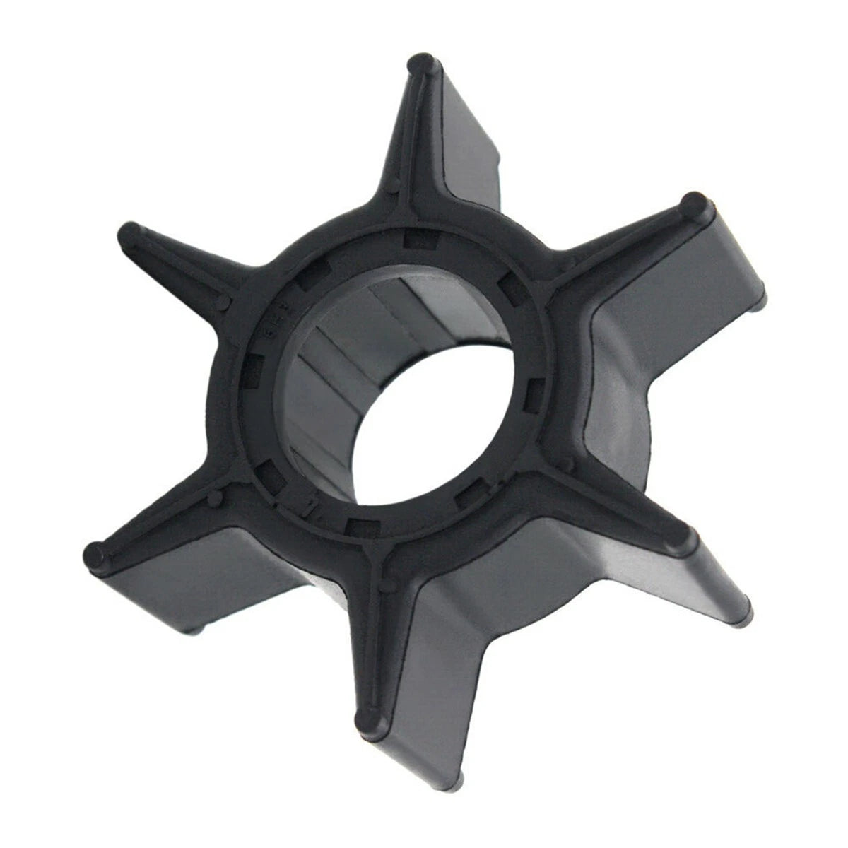 Water Pump Impeller for Yamaha Outboard 40-70 HP (6H3-44352)