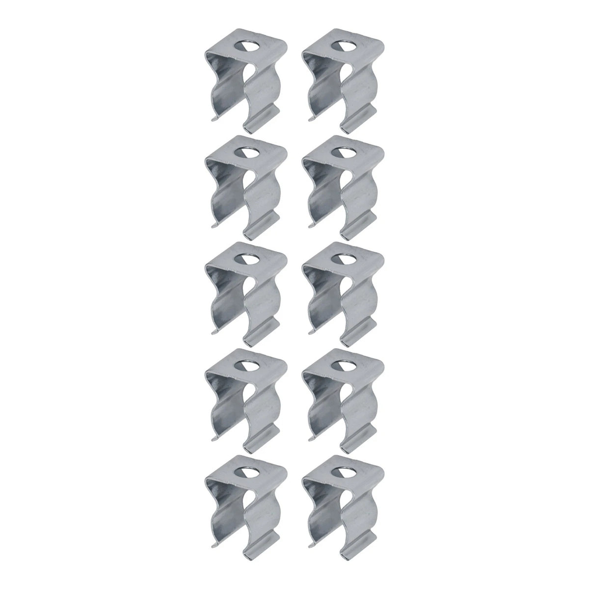 10X Tool Holder 6-28mm Manganese Steel Replacement