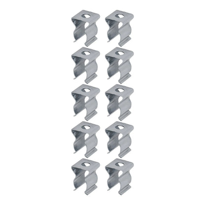 10X Tool Holder 6-28mm Manganese Steel Replacement