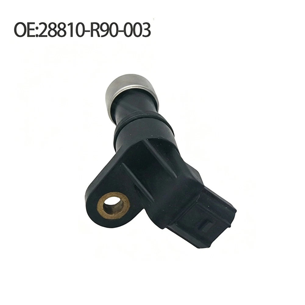 Black Vehicle Speed Sensor 28810-R90-003 for Honda CR-V (2014)