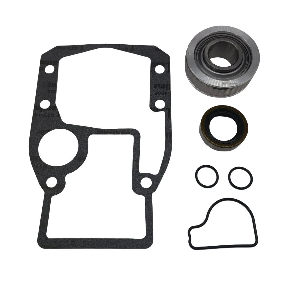 Gasket Set for Sierra 18-2613 (GLM 39630, Mallory 9-62605, OMC 508105)