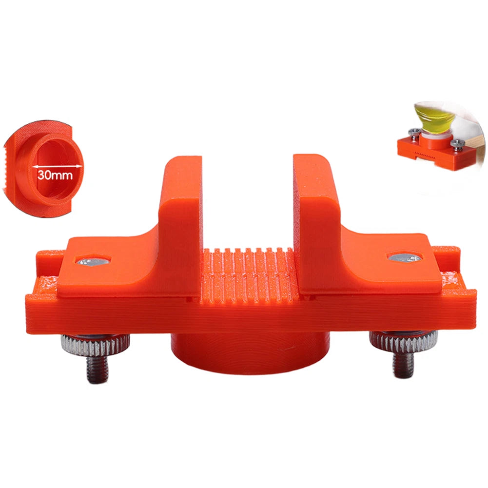 Adjustable Edge Banding Glue Applicator Tool 10-22mm for Woodworking