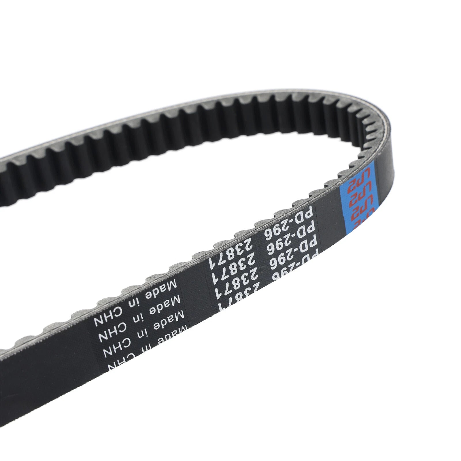 Drive Belt for Massimo UTV T-Boss 410 Buck 450 /X MSA 400 450 (2017–2023) 23817 23815G
