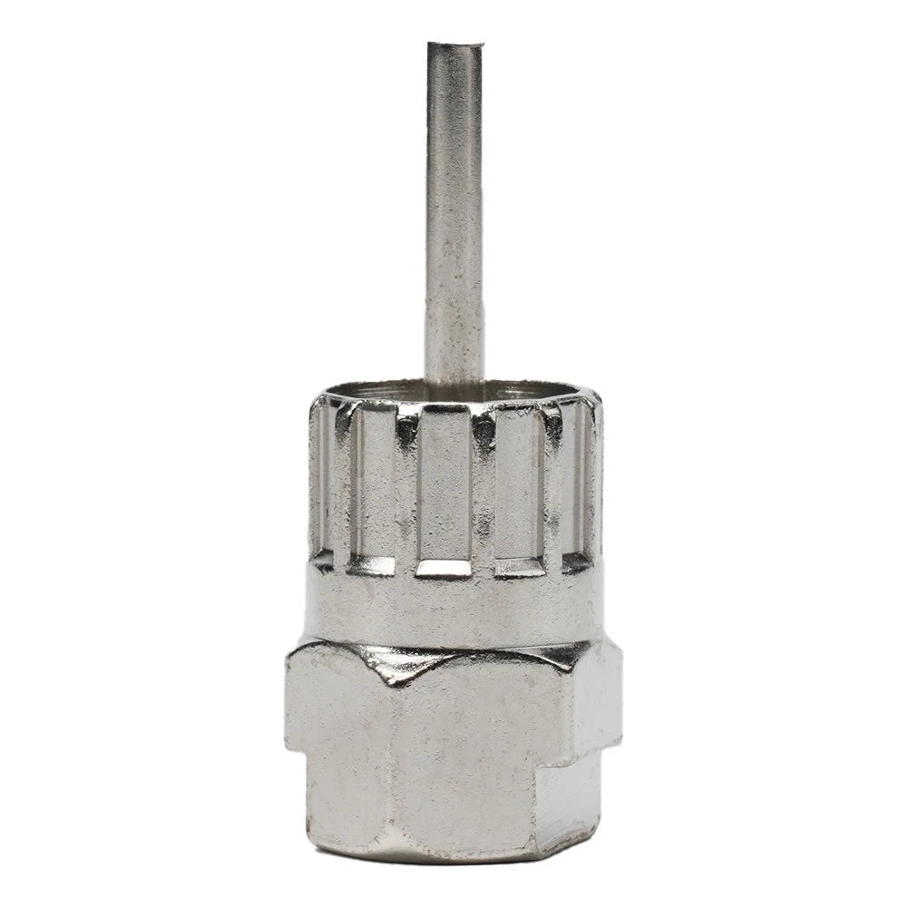 Cassette Removal Tool for Specific Cassette Lock Ring Remover