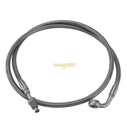 Front Right Brake Line for Polaris Ranger 700 500 Crew XP (2005–2009) 1910846
