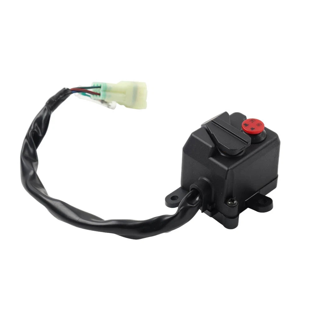 4x4 switch for ODES 800 1000 UTV (2010–2023)