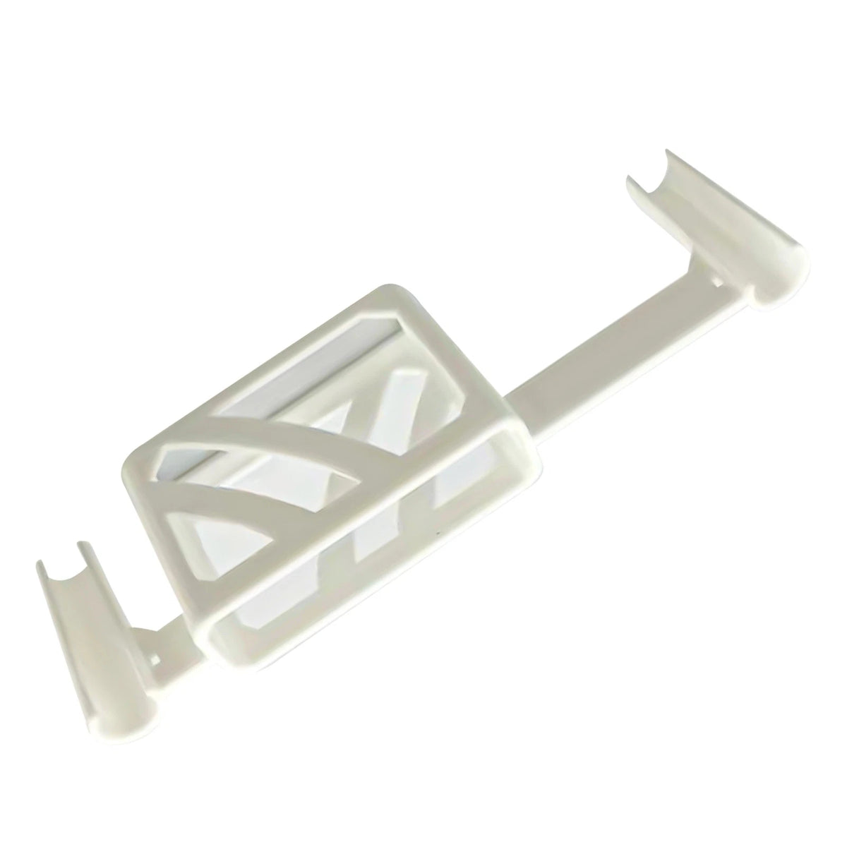 GPS Tracker Holder Mount Bracket for DJI Phantom 4 (TK102)