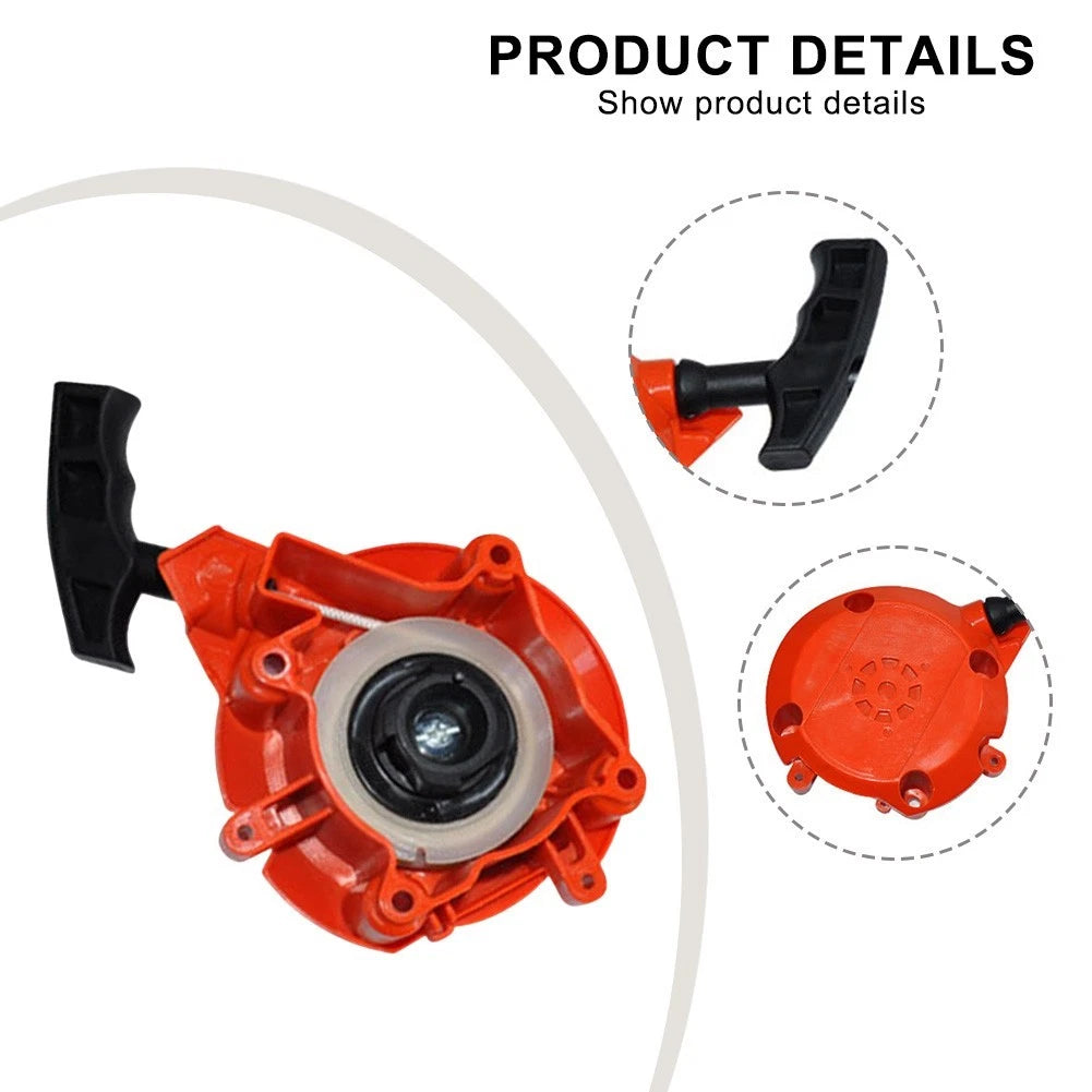 Recoil Pull Starter for Husqvarna 543R & 541