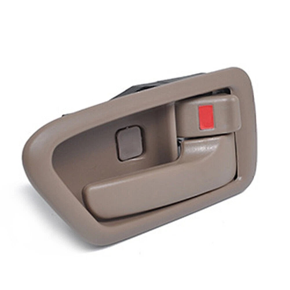 Front Inner Door Handle for Toyota Camry (1997–2001) 69206-AA010
