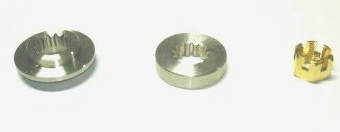 Spacer Kit for Yamaha 40hp-55hp (663-45987-01)