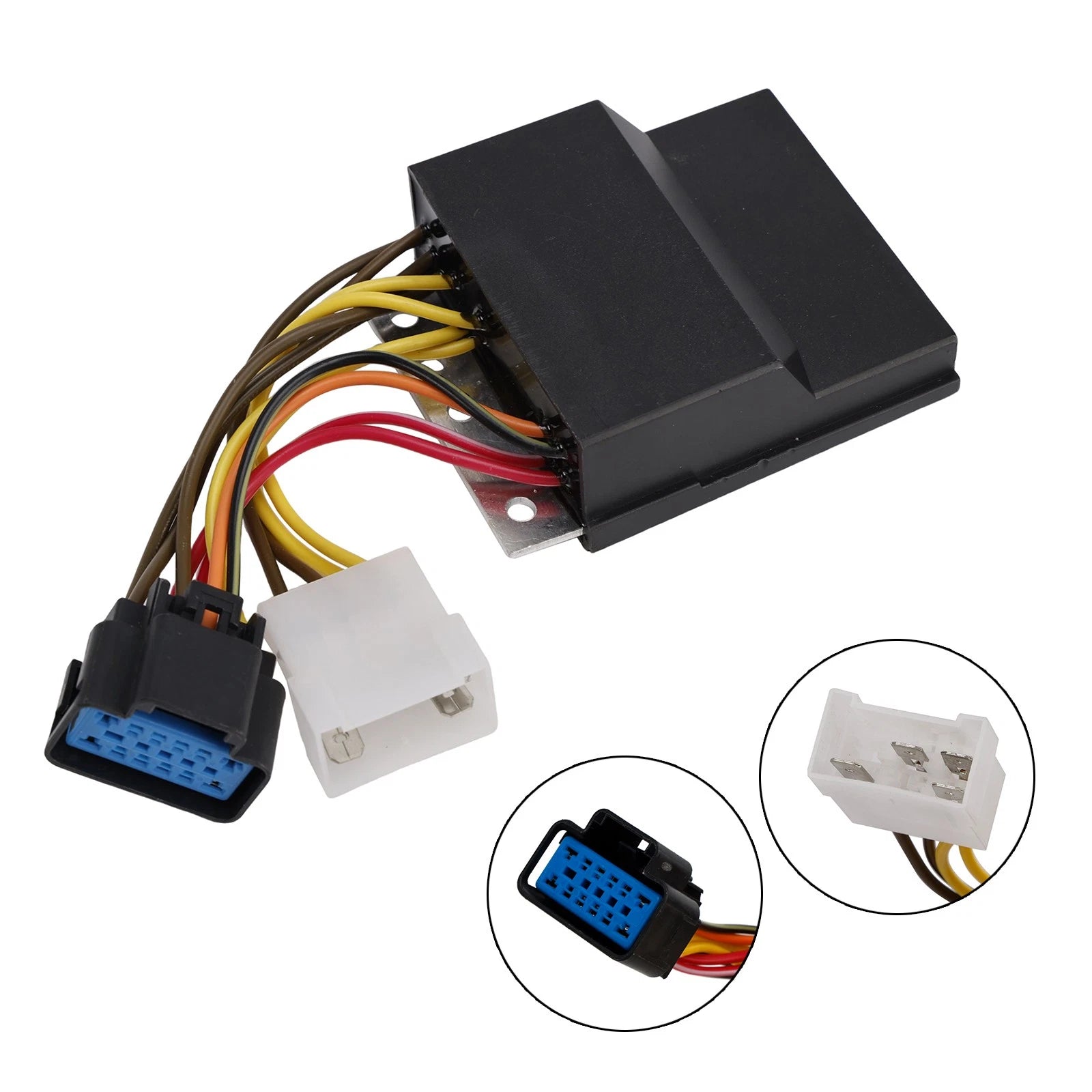 Regulator Rectifier for Polaris 600 Classic Touring (2006–2007) 4011440