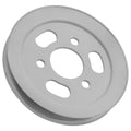 Deck Spindle Pulley Replacement for Toro (2000–2020)