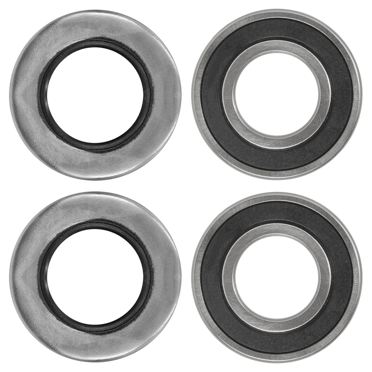 Deck Spindle Repair Kit 44 50 in for Dixie Chopper Silver Eagle (2000–2005)