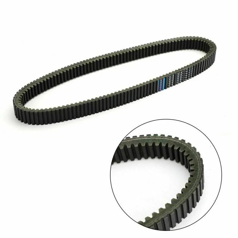 Primary Drive Clutch Belt 415045000 for Ski-Doo Grand Touring 700 1998