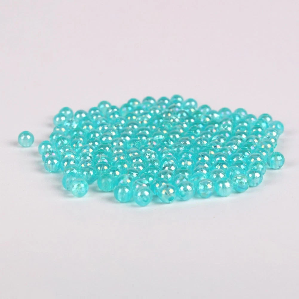 Fishing Beads for Carp Fishing Rig (Compatible with )