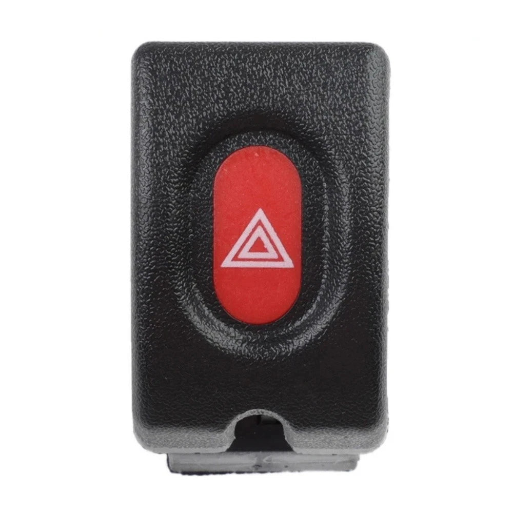 1Pc Hazard Warning Switch 6240140, 09138045 For Opel Corsa Combo Corsa B Tigra