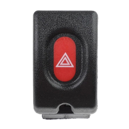 1Pc Hazard Warning Switch 6240140, 09138045 For Opel Corsa Combo Corsa B Tigra