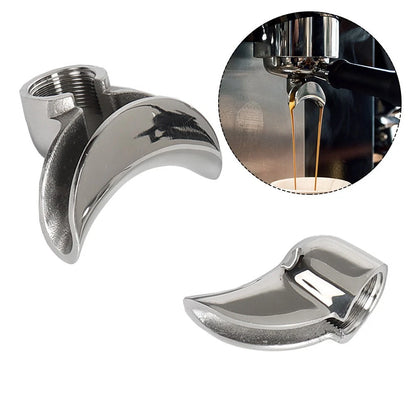58mm Anti-Rust Portafilter for Espresso Machine